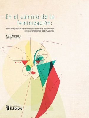 cover image of En el camino de la feminización